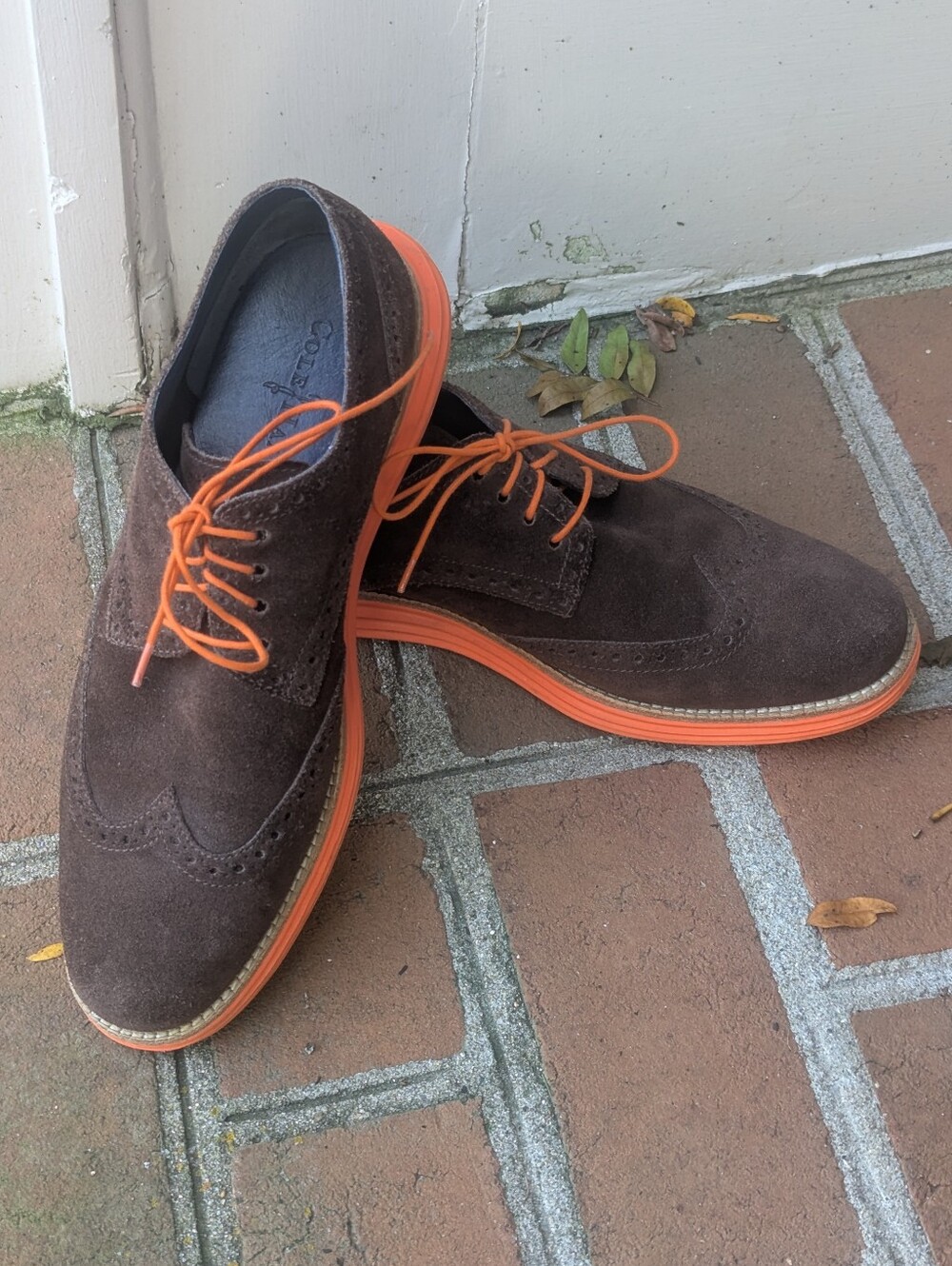Cole Haan Lunargrand Shoes